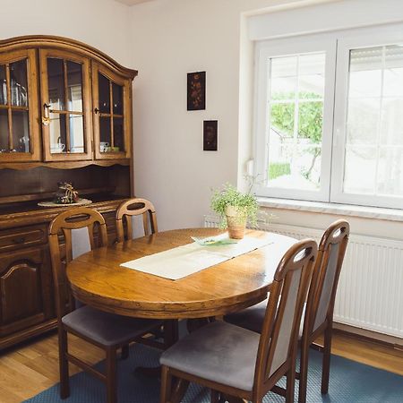 Kuca Za Odmor Barbarella Apartment Cakovec Luaran gambar