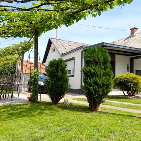 Kuca Za Odmor Barbarella Apartment Cakovec Luaran gambar