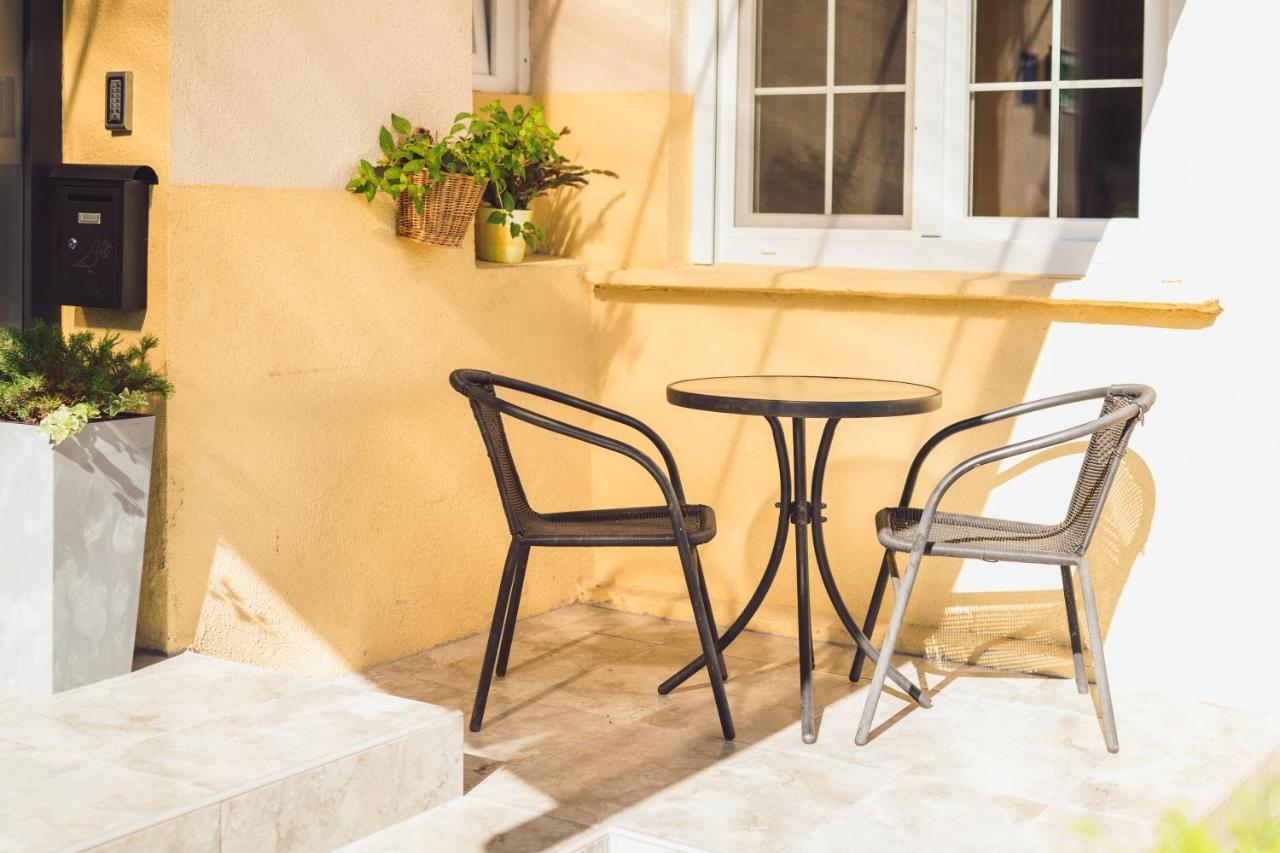 Kuca Za Odmor Barbarella Apartment Cakovec Luaran gambar