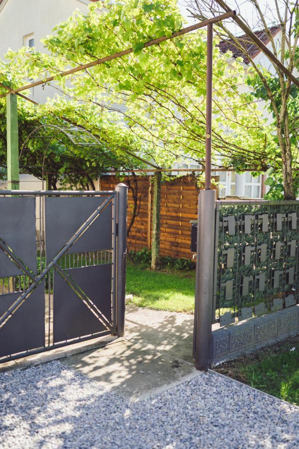 Kuca Za Odmor Barbarella Apartment Cakovec Luaran gambar
