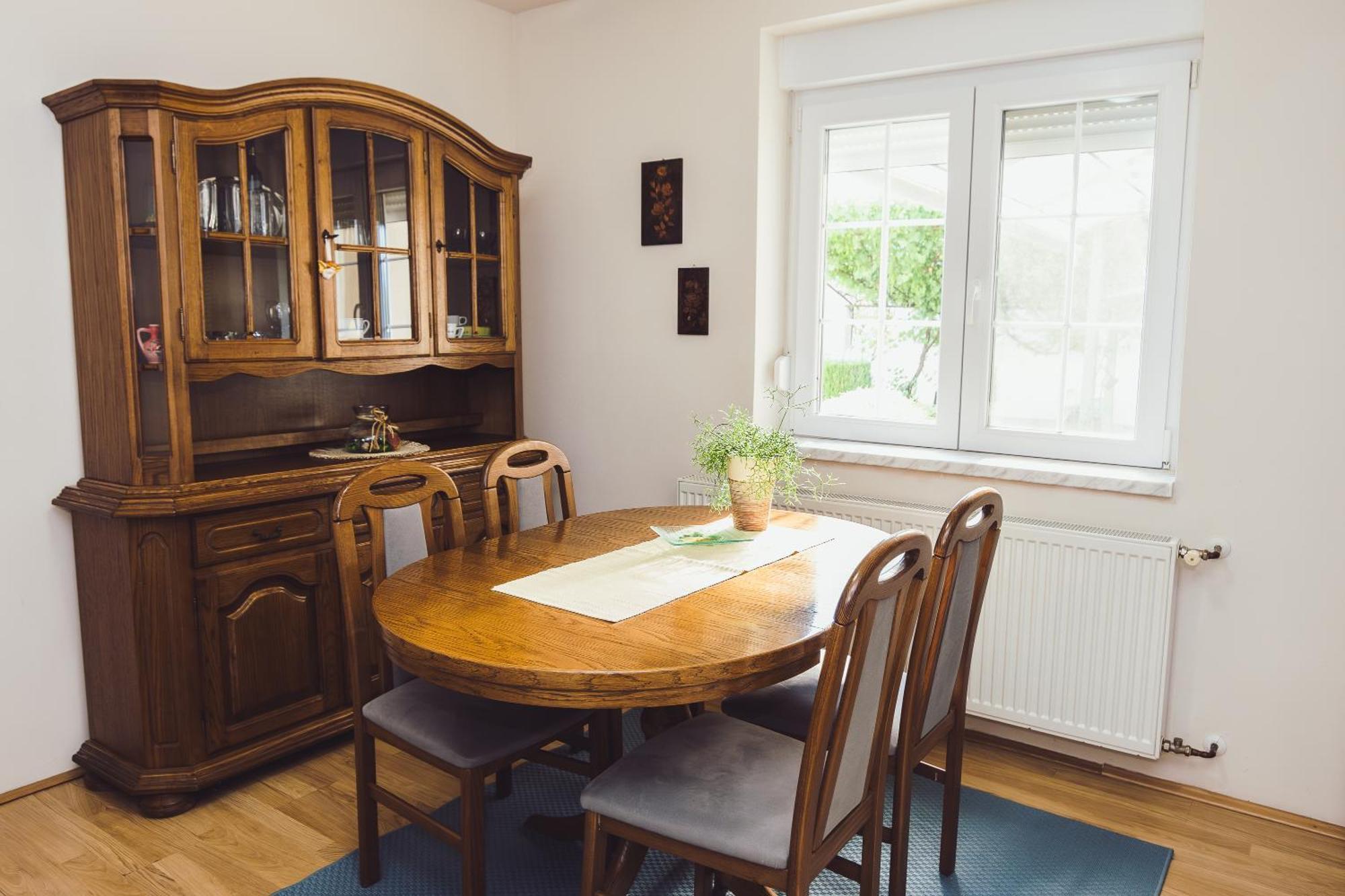 Kuca Za Odmor Barbarella Apartment Cakovec Luaran gambar
