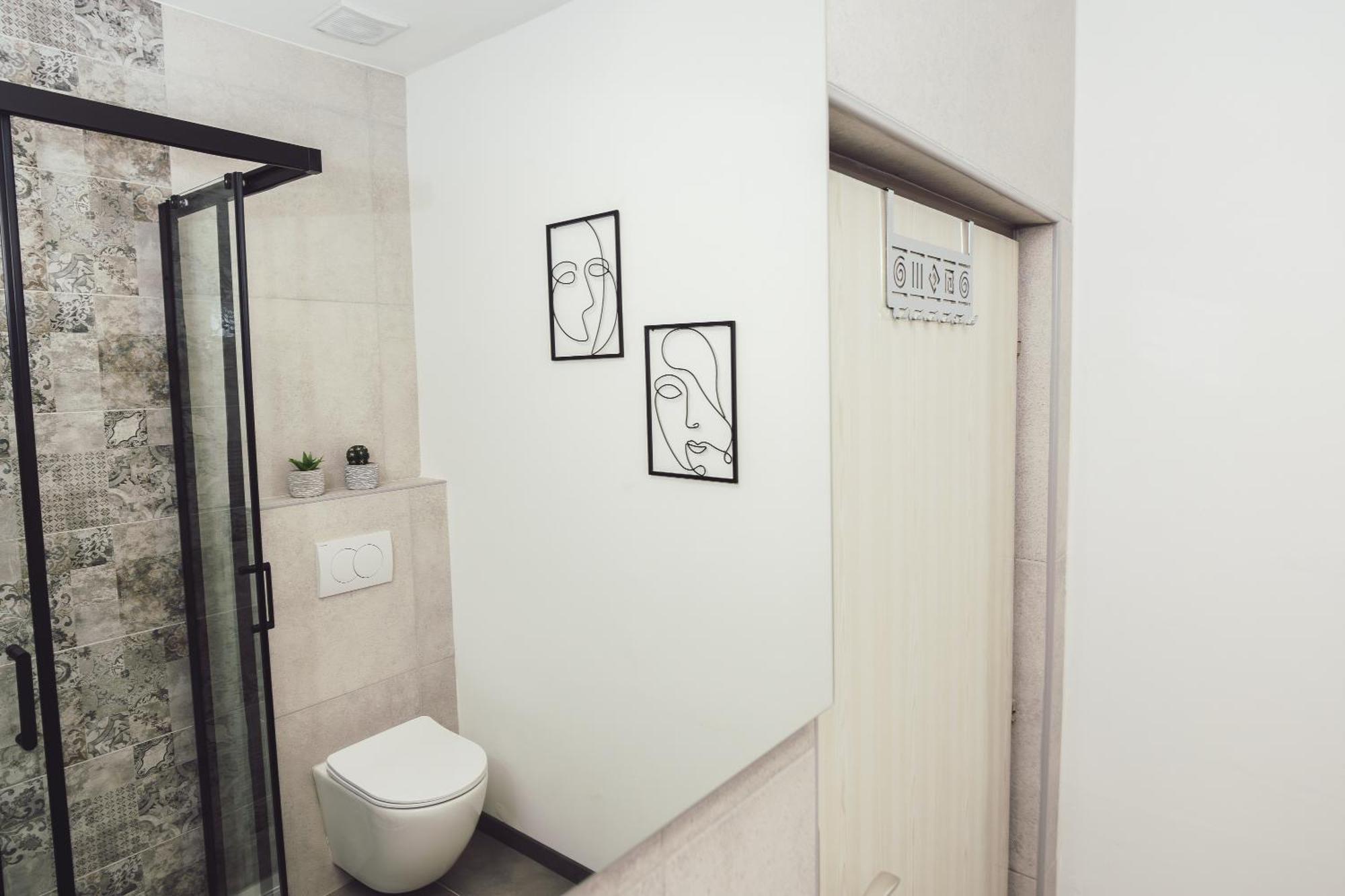 Kuca Za Odmor Barbarella Apartment Cakovec Luaran gambar