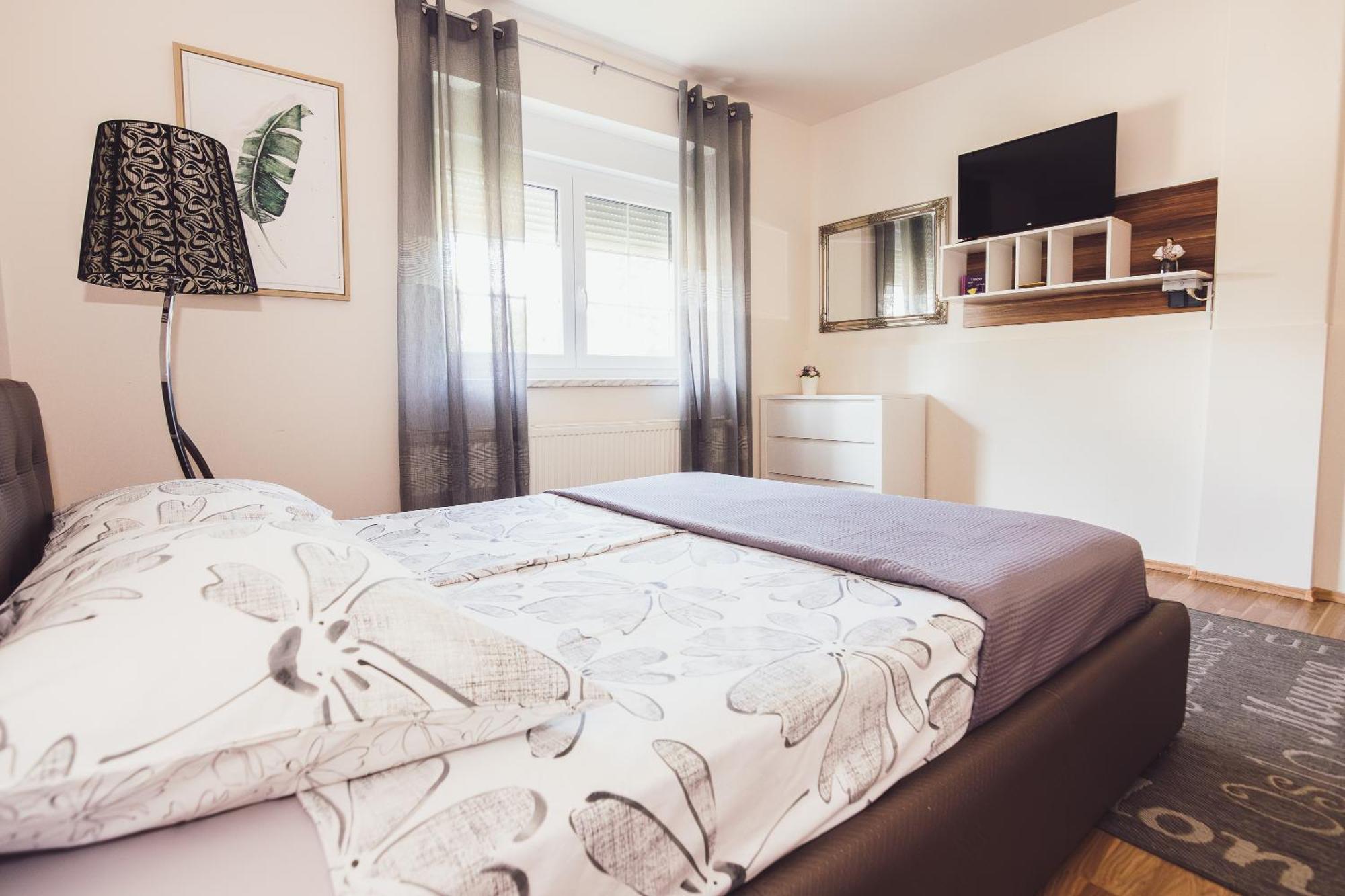 Kuca Za Odmor Barbarella Apartment Cakovec Luaran gambar
