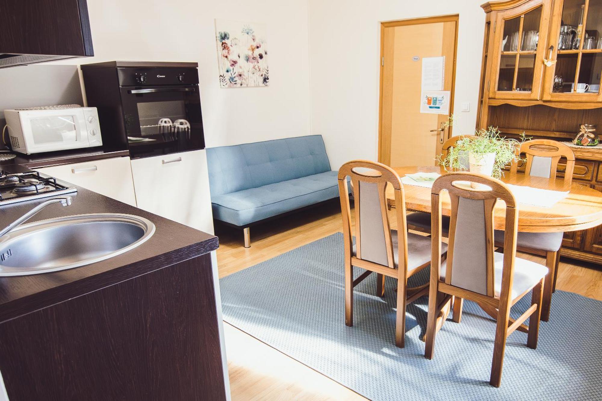 Kuca Za Odmor Barbarella Apartment Cakovec Luaran gambar