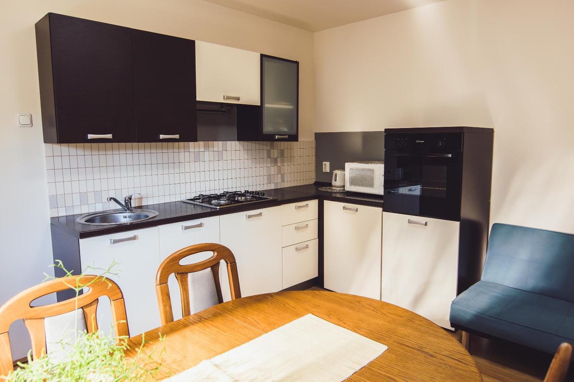 Kuca Za Odmor Barbarella Apartment Cakovec Luaran gambar