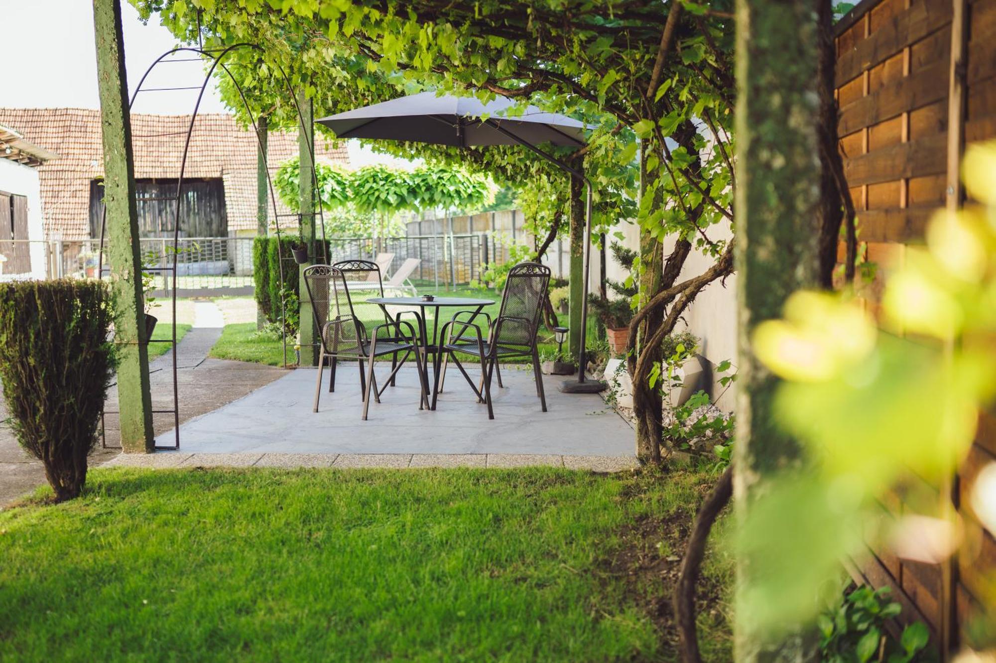 Kuca Za Odmor Barbarella Apartment Cakovec Luaran gambar