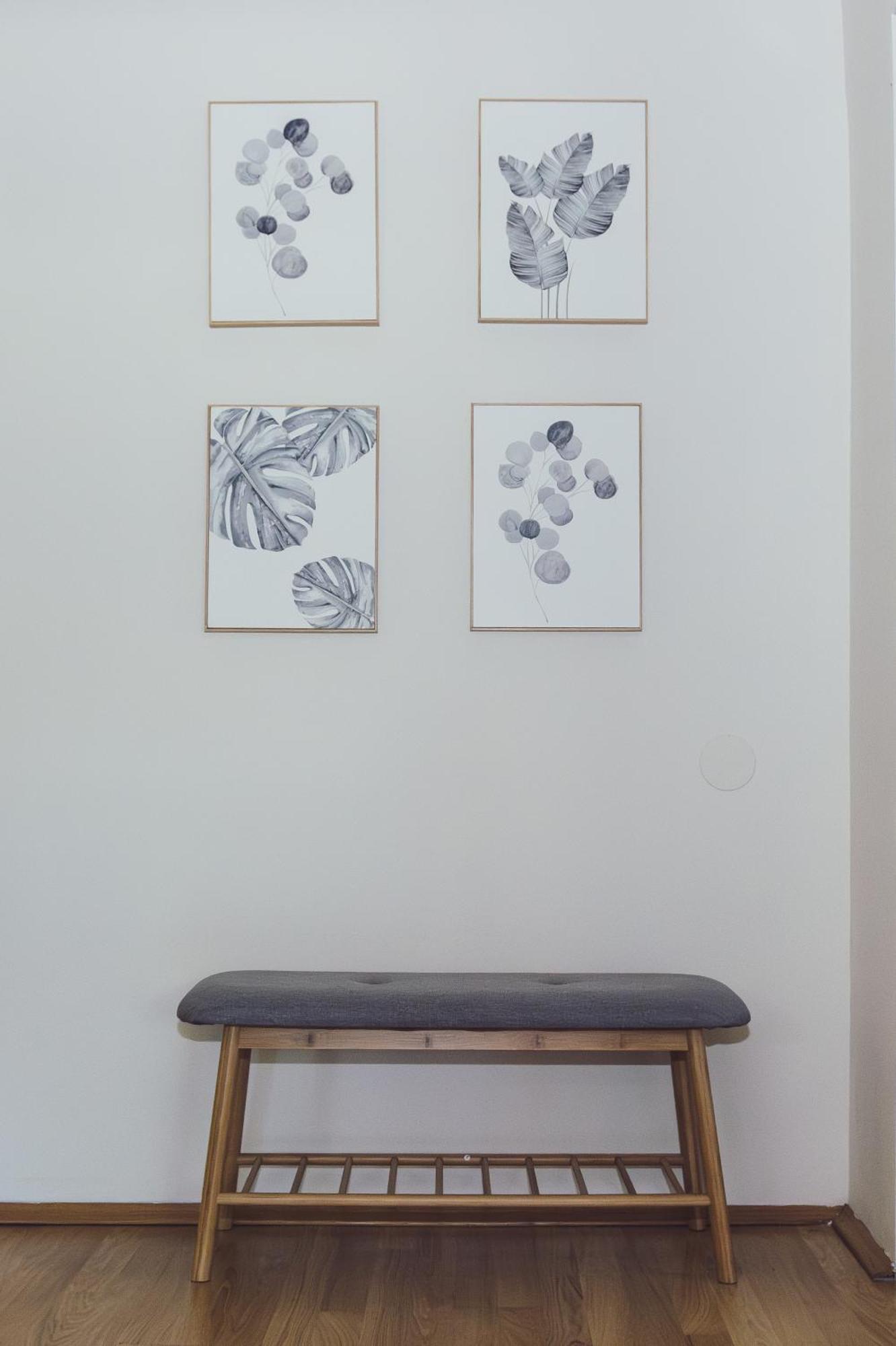 Kuca Za Odmor Barbarella Apartment Cakovec Bilik gambar