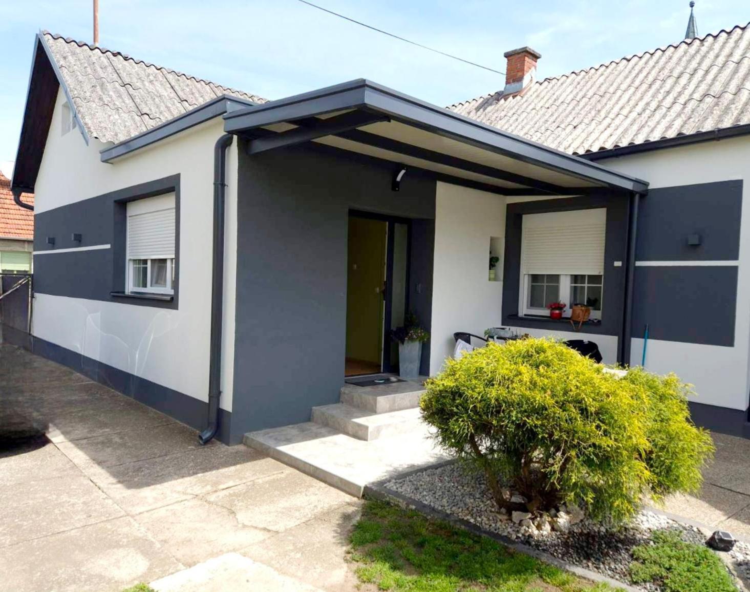 Kuca Za Odmor Barbarella Apartment Cakovec Luaran gambar